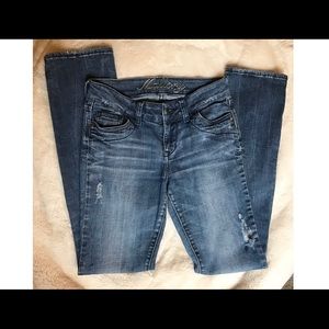 🌻 SOLD🌻Delia's Malory Jeans